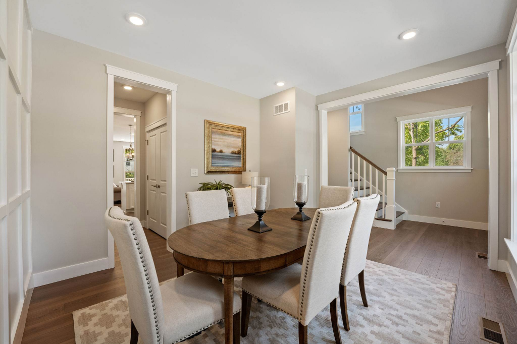 New Houses for Sale Trusted Residential Builders THP Homes