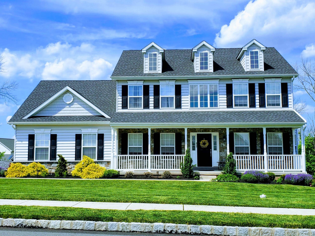 New Houses for Sale Trusted Residential Builders THP Homes