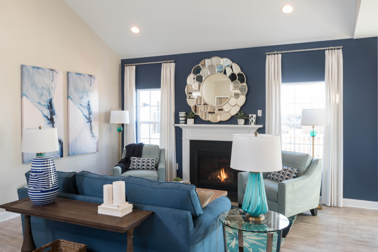 The Reserves at Northgate Pennsburg PA Upper Hanover township