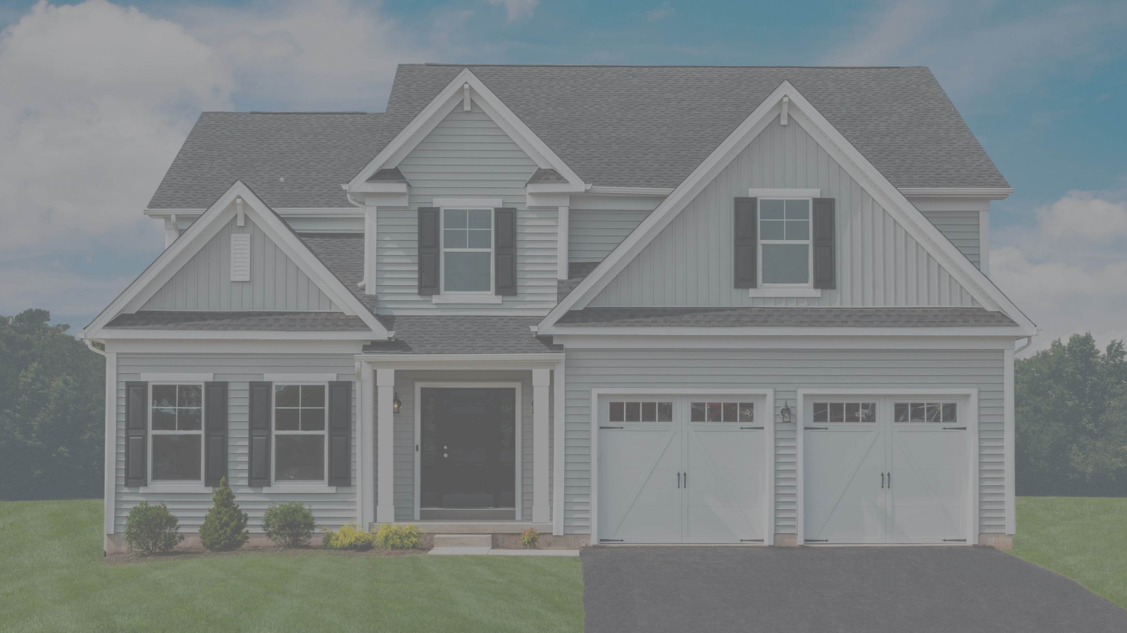 Buy New Construction Homes in Bucks County, PA THP Homes communities