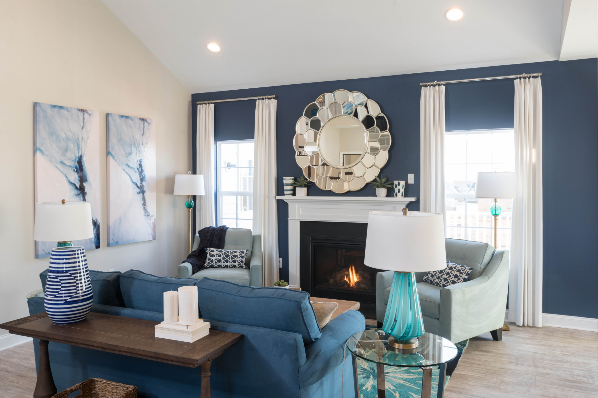 The Reserves at Northgate Pennsburg PA Upper Hanover township