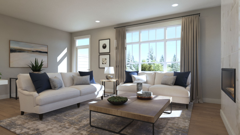brand new homes for sale